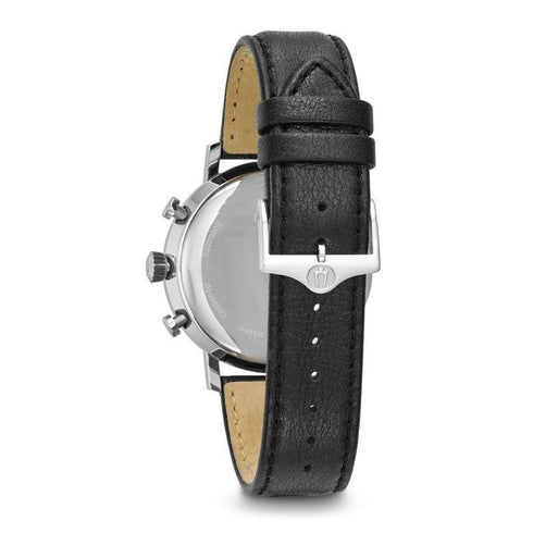 Orologio uomo Cronografo Bulova 96B262 Acciaio Pelle | Gioiellitosti.it